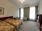 фото отеля Oktiabrskaya Hotel Ligovskiy