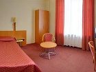 фото отеля Oktiabrskaya Hotel Ligovskiy