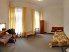 фото отеля Oktiabrskaya Hotel Ligovskiy