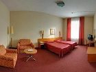 фото отеля Oktiabrskaya Hotel Ligovskiy