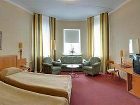 фото отеля Oktiabrskaya Hotel Ligovskiy