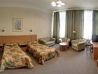 фото отеля Oktiabrskaya Hotel Ligovskiy