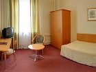 фото отеля Oktiabrskaya Hotel Ligovskiy