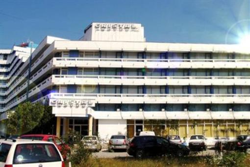 фото отеля Hotel Cristal
