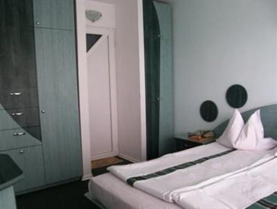 фото отеля Hotel Cristal