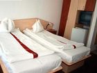 фото отеля Hotel Cristal