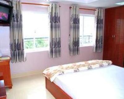 фото отеля Tan Hoang Yen Hotel