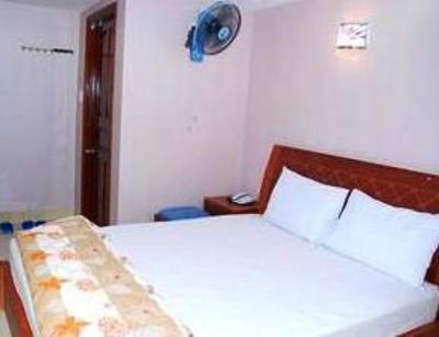 фото отеля Tan Hoang Yen Hotel