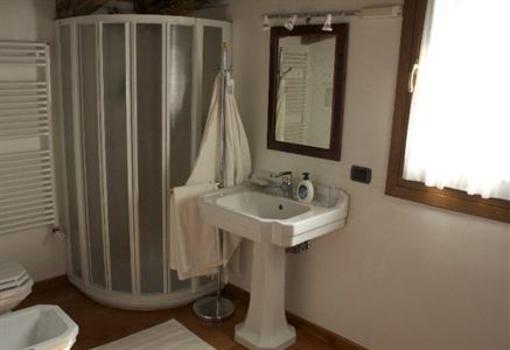 фото отеля Holiday House Petrarca