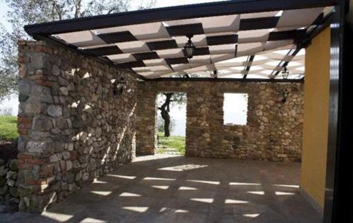 фото отеля Holiday House Petrarca