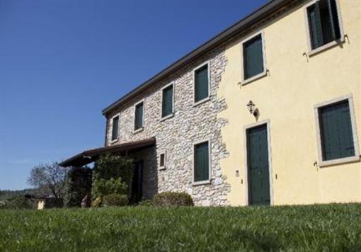 фото отеля Holiday House Petrarca