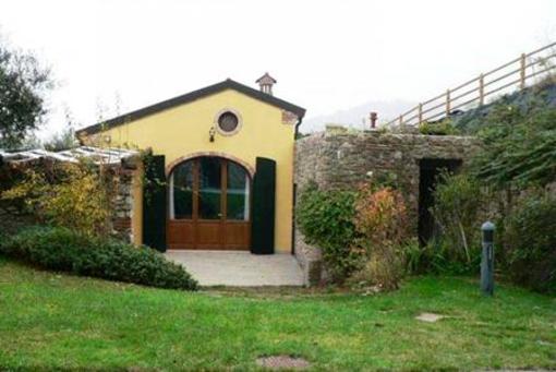 фото отеля Holiday House Petrarca