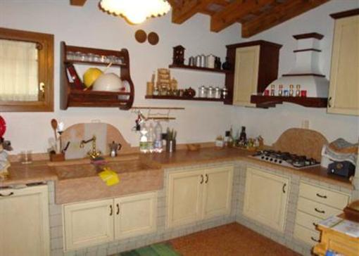 фото отеля Holiday House Petrarca