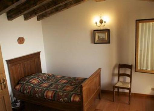фото отеля Holiday House Petrarca