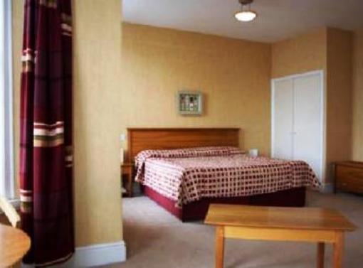 фото отеля The Chesterhouse Hotel