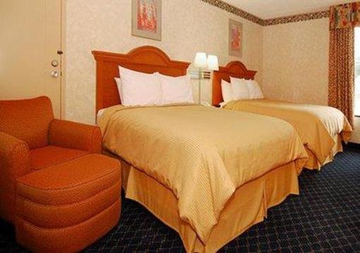 фото отеля Clarion Hotel New Kensington