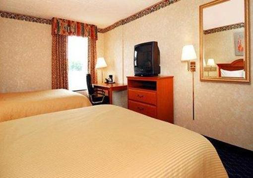 фото отеля Clarion Hotel New Kensington