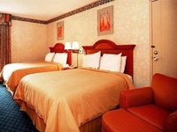 Clarion Hotel New Kensington