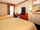 фото отеля Clarion Hotel New Kensington