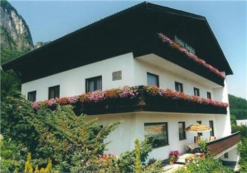 фото отеля Pension Bergfried Grodig