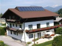 Pension Bergfried Grodig