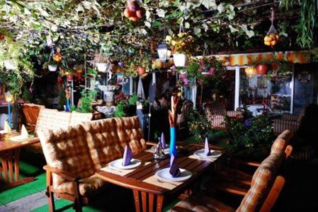 фото отеля Hotel Alem