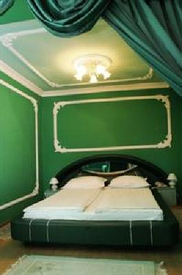 фото отеля Hotel Alem