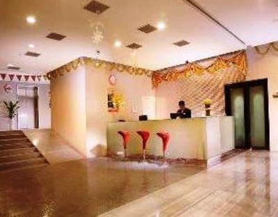 фото отеля Elan Inn Hangzhou Wulin Yunhe