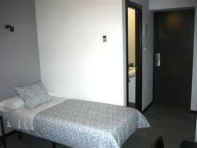 фото отеля Hostal Cibeles