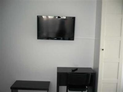 фото отеля Hostal Cibeles