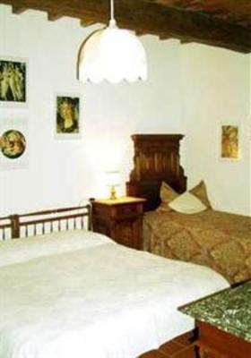 фото отеля Villa Buonasera Agriturismo Greve in Chianti