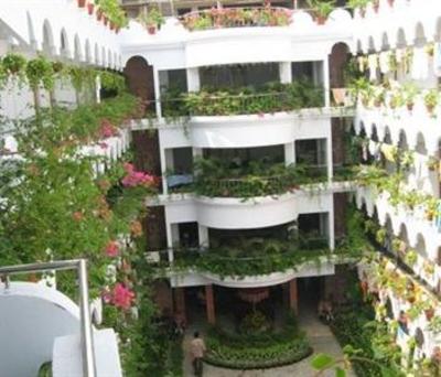 фото отеля Hotel Sonali