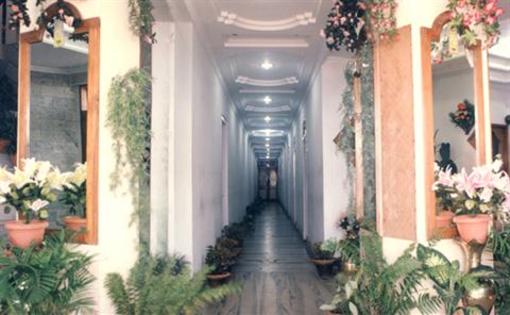фото отеля Hotel Sonali