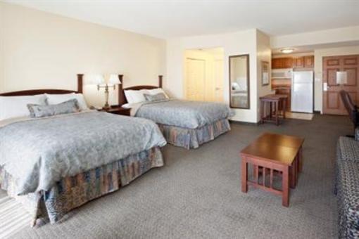 фото отеля Staybridge Suites San Antonio Sunset Station