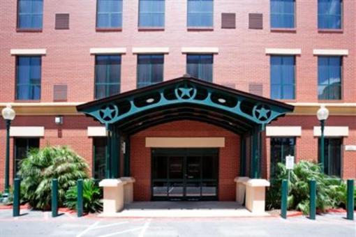 фото отеля Staybridge Suites San Antonio Sunset Station