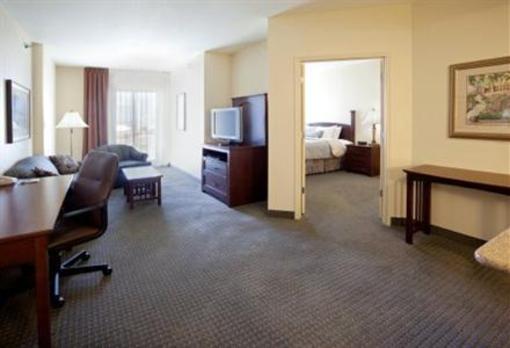 фото отеля Staybridge Suites San Antonio Sunset Station