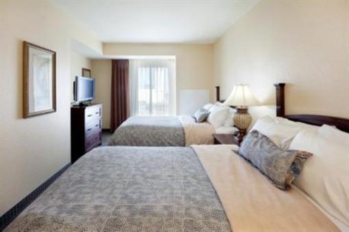 фото отеля Staybridge Suites San Antonio Sunset Station