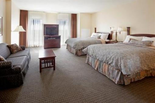 фото отеля Staybridge Suites San Antonio Sunset Station