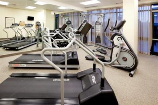фото отеля Staybridge Suites San Antonio Sunset Station
