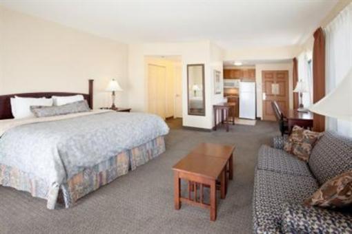 фото отеля Staybridge Suites San Antonio Sunset Station