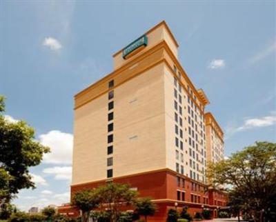 фото отеля Staybridge Suites San Antonio Sunset Station