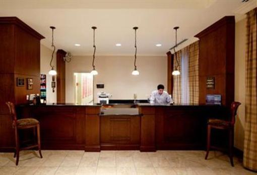 фото отеля Staybridge Suites San Antonio Sunset Station