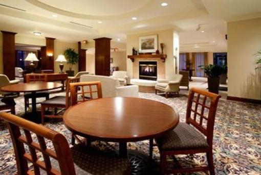 фото отеля Staybridge Suites San Antonio Sunset Station