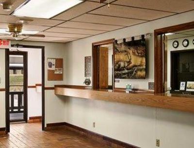 фото отеля Super 8 Motel Kimball (Nebraska)