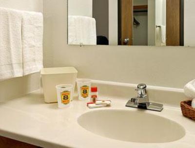 фото отеля Super 8 Motel Kimball (Nebraska)