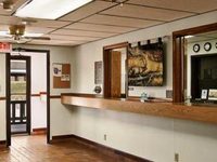 Super 8 Motel Kimball (Nebraska)