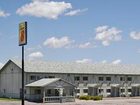 фото отеля Super 8 Motel Kimball (Nebraska)