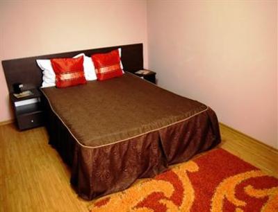 фото отеля Pensiunea Scorpion Cazare Guest House Suceava