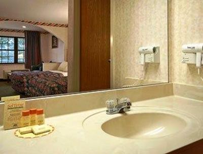 фото отеля Hammond Days Inn