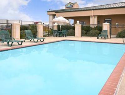 фото отеля Hammond Days Inn